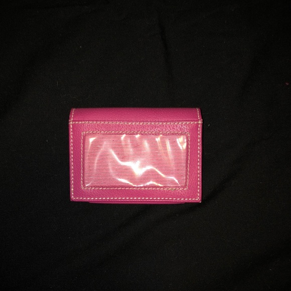 Small wallet - Picture 2 of 5